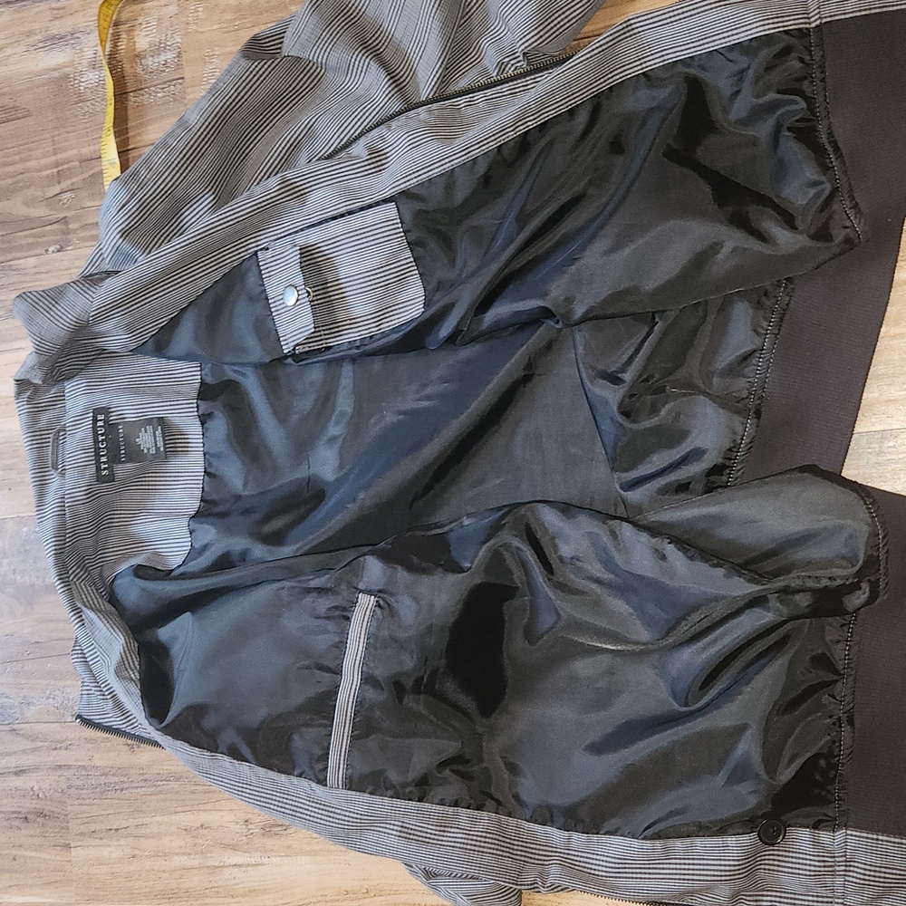 Structure Jacket. - image 6